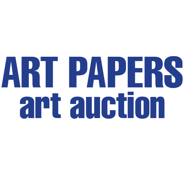 Art Papers Event Annual Auction Web Application nuSpace Media